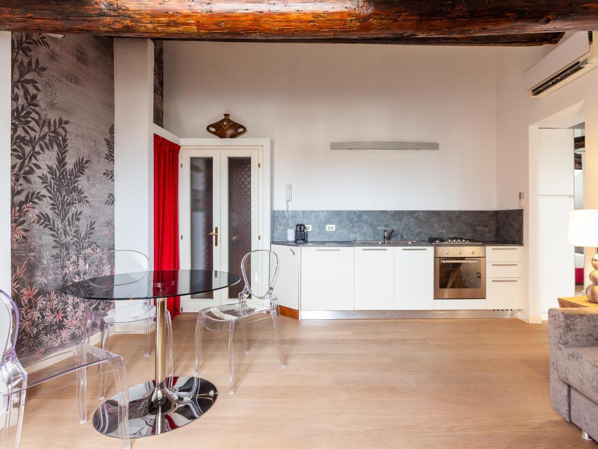 Easyhomes-san Marco Apartment *