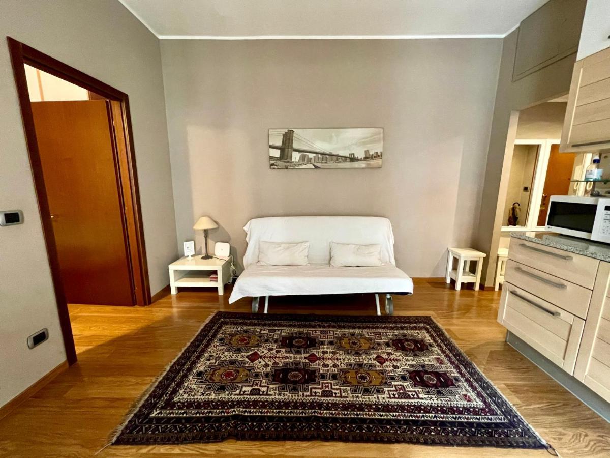 Casa Vsg Apartment Milan