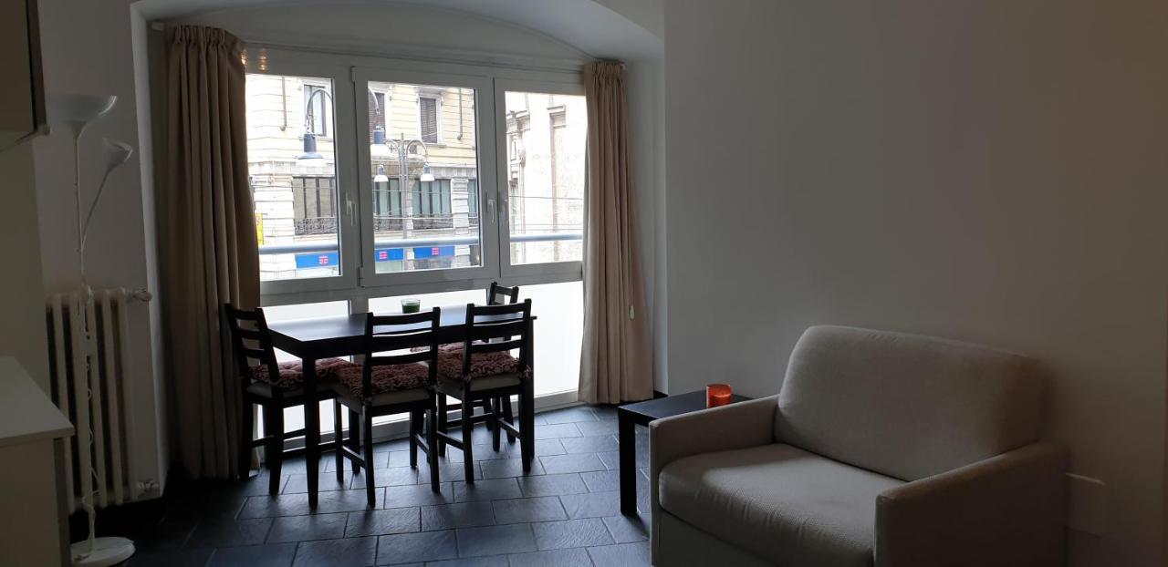 Lupetta Apartment Milan
