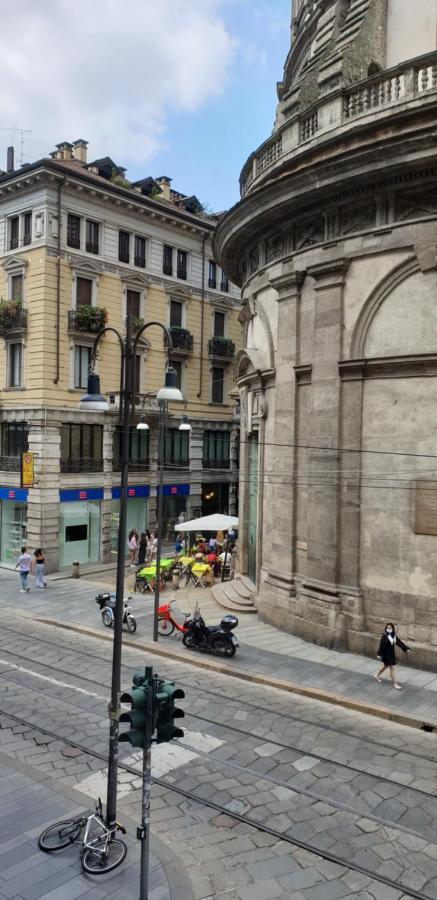 Lupetta * Milan