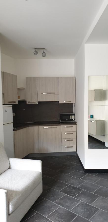 Apartment Lupetta *