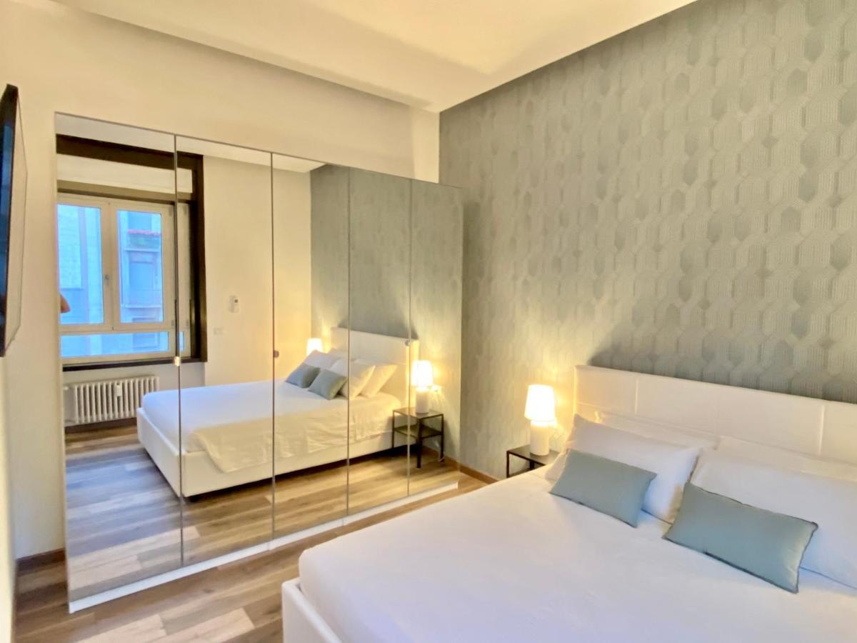 Boutique Moscova Guest house Milan