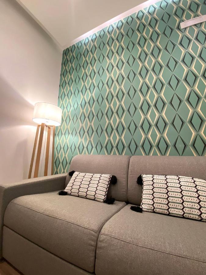 Guest house Boutique Moscova *