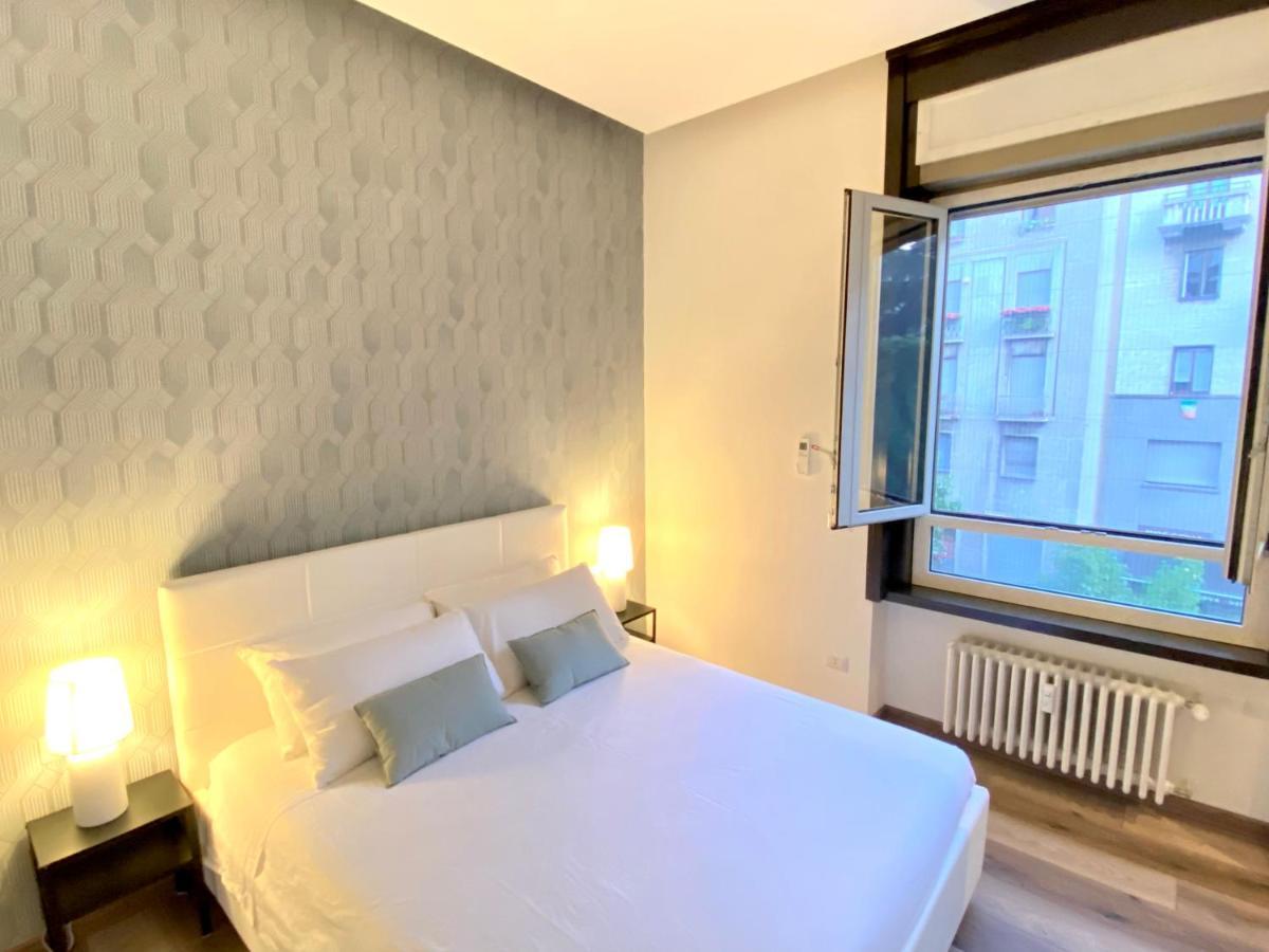 Guest house Boutique Moscova Milan