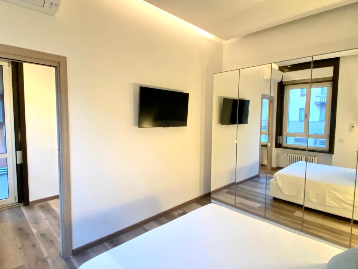 Boutique Moscova Guest house