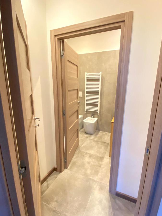 Boutique Moscova Guest house Milan