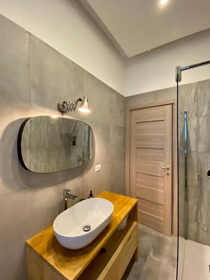 Boutique Moscova Guest house
