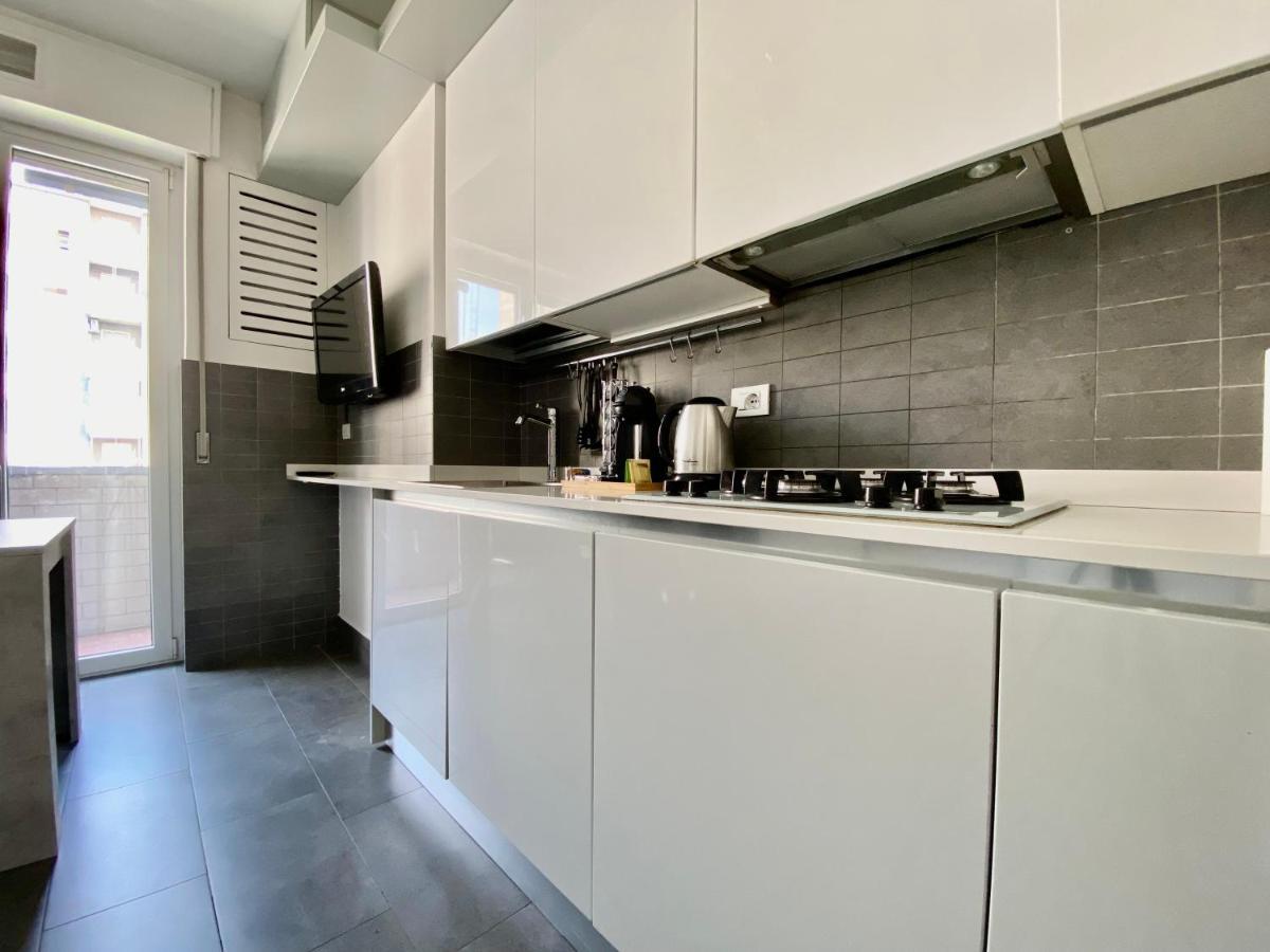 Future Bisceglie Apartment Milan