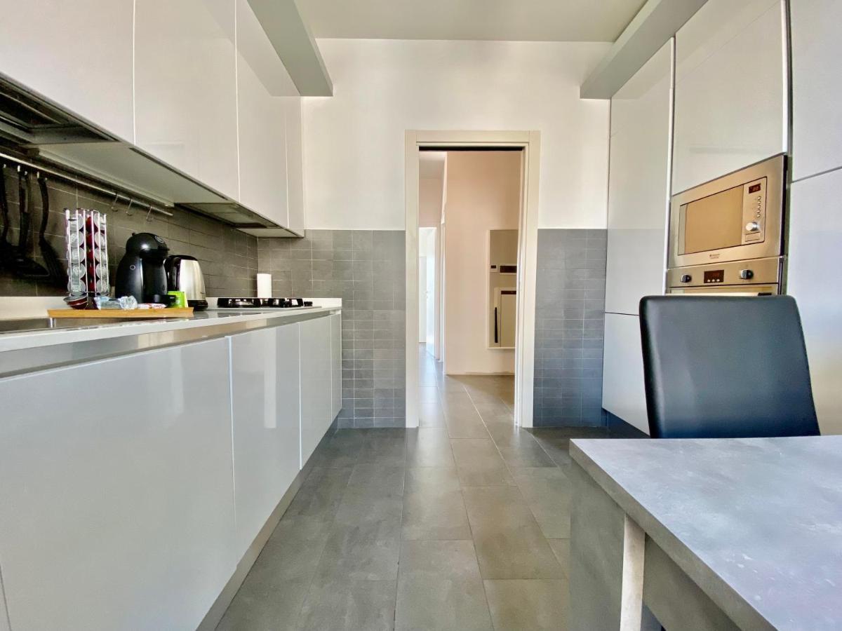 Apartment Future Bisceglie *