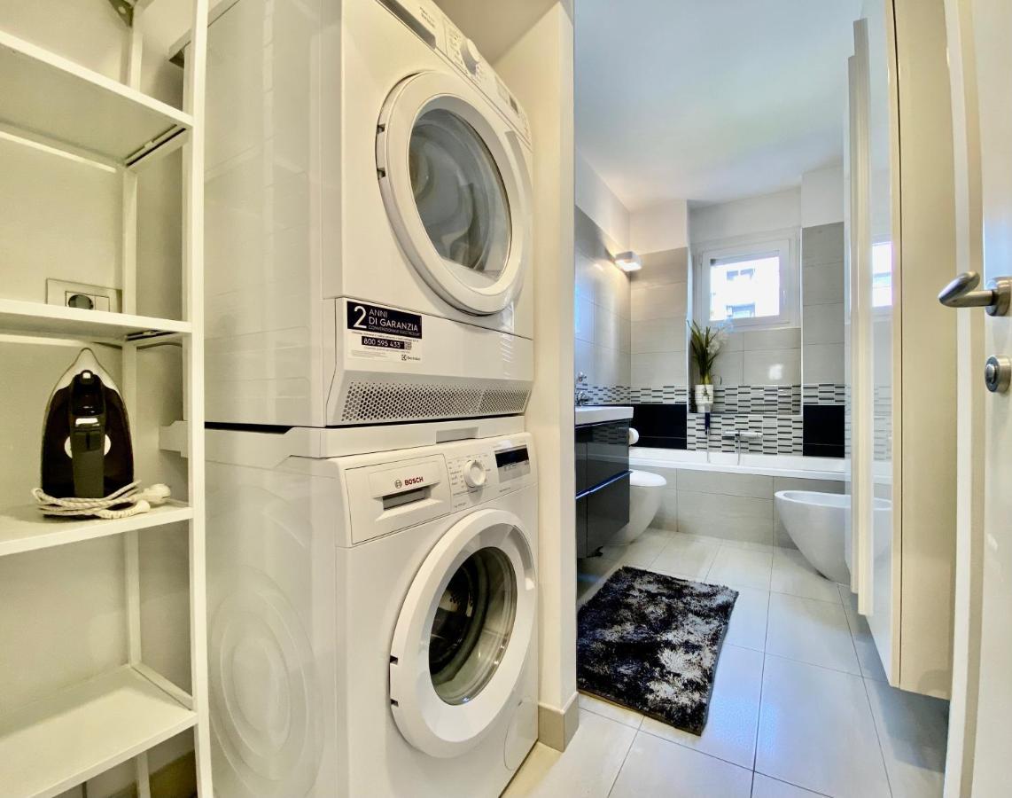 Apartment Future Bisceglie Milan