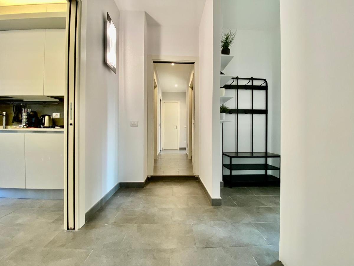 Apartment Future Bisceglie *