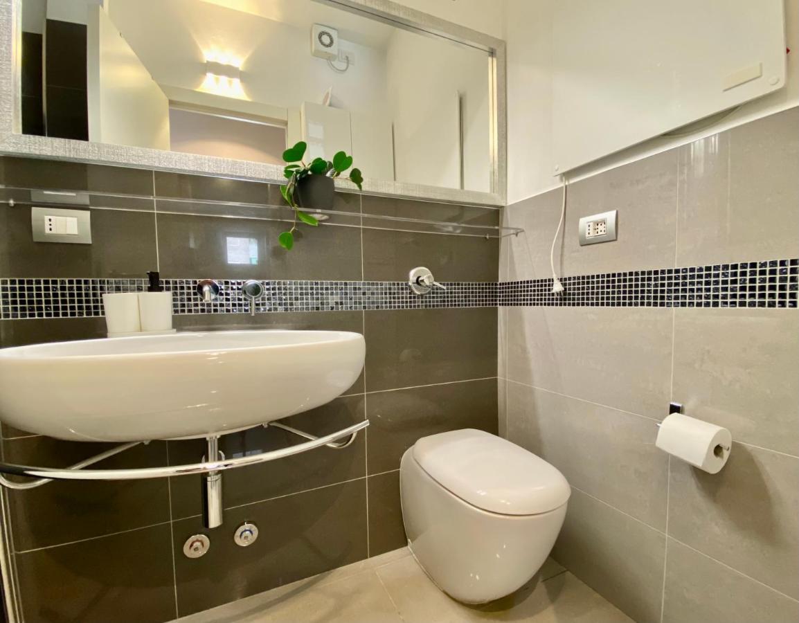 Future Bisceglie Apartment Milan