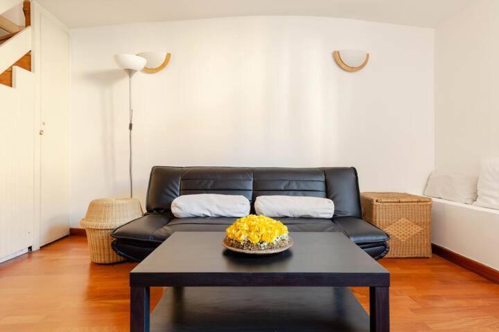Yourvacanza Navigli Loft Apartment Milan