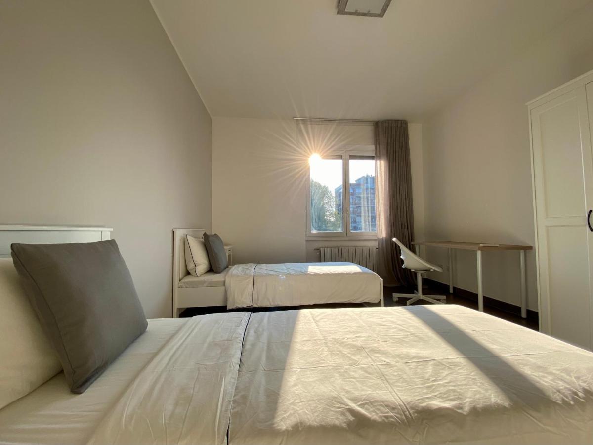 Future Bisceglie Apartment *