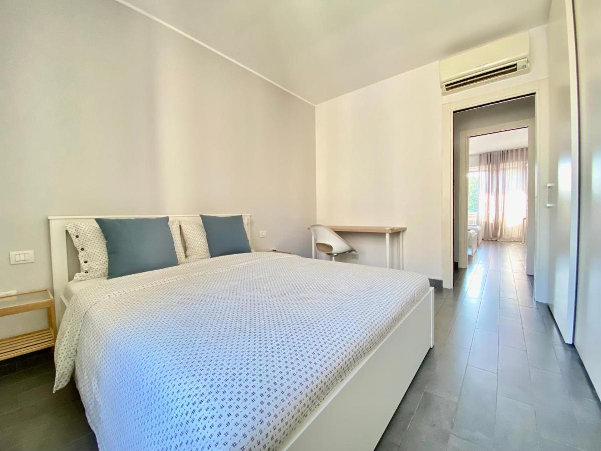 Apartment Future Bisceglie *