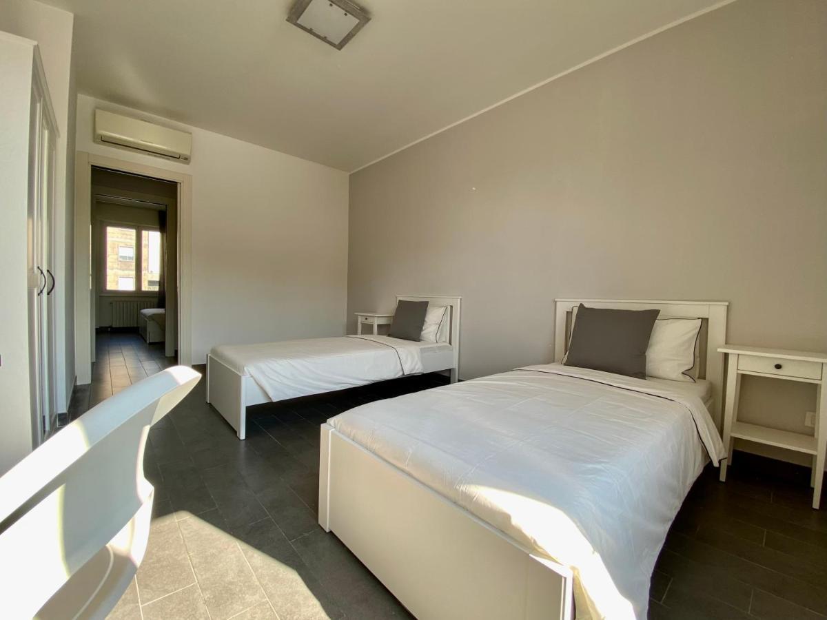 Future Bisceglie Apartment *