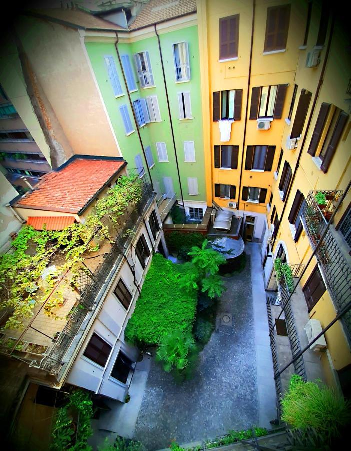 Room Inn Bed & Breakfast Milan