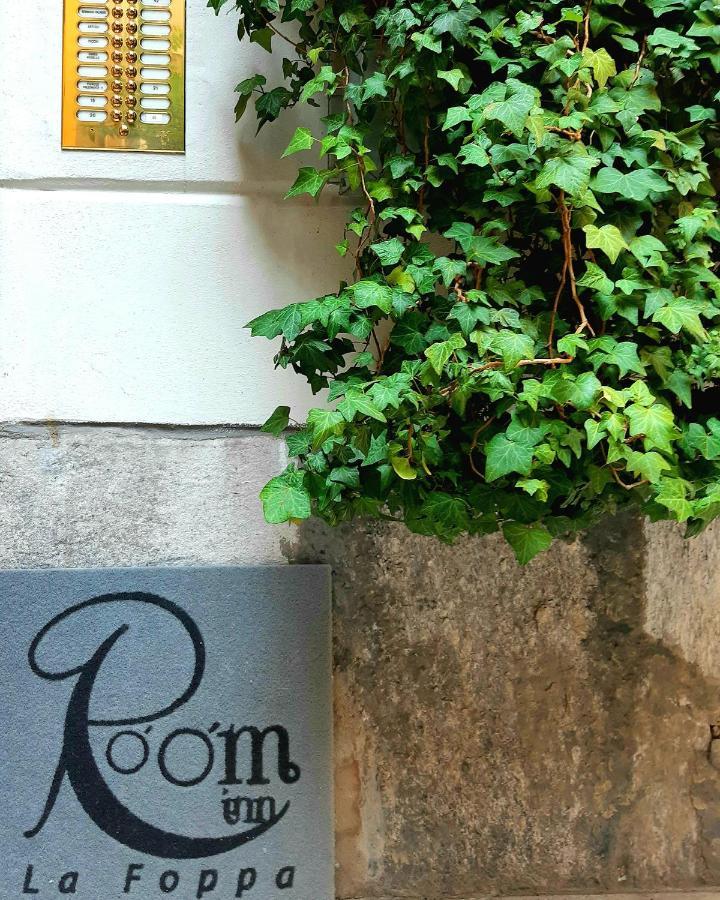 Room Inn Milan
