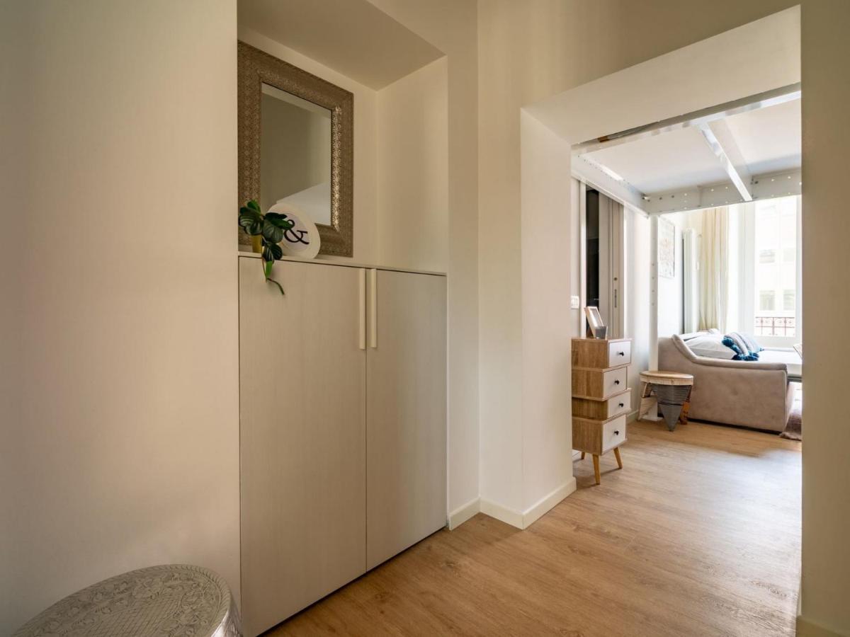 The Rent - Lovely Loft With Balcony Near Piazza Vetra Milan