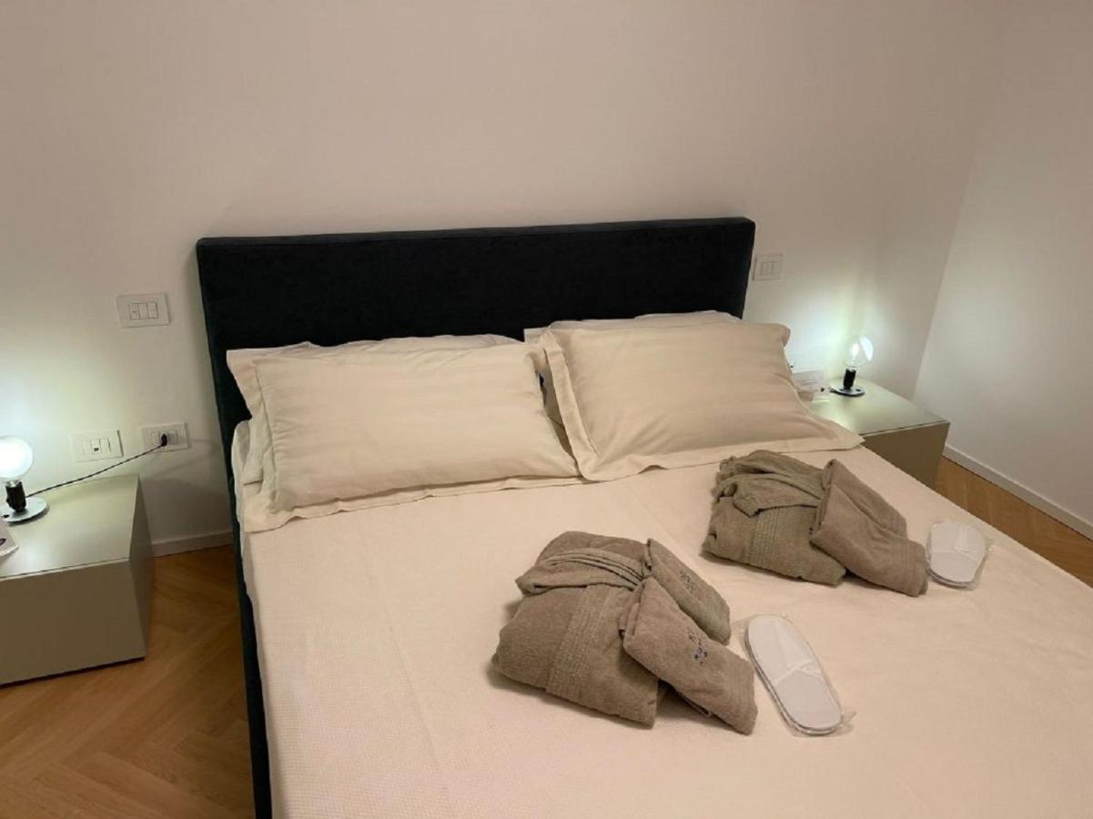 Appartamento Number House - Number 10 Milano