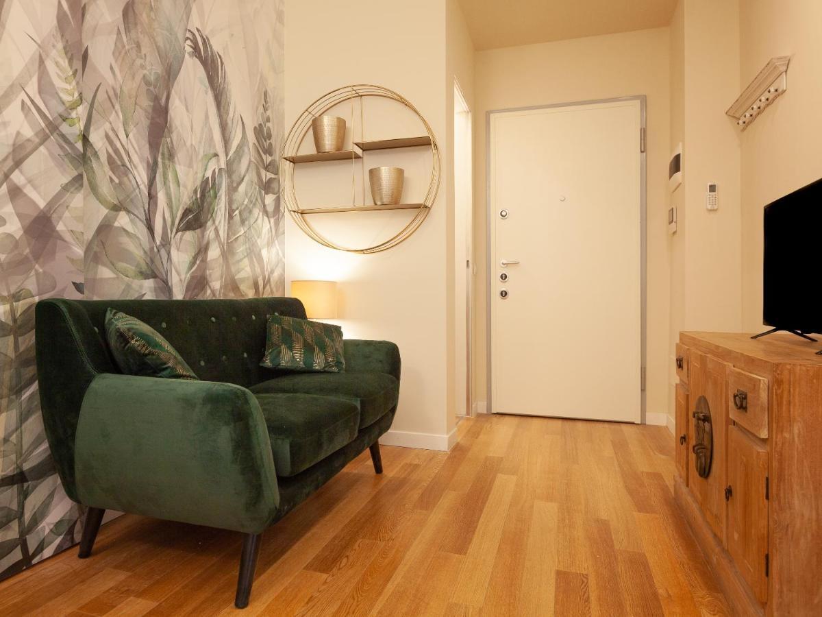 Easyhomes - Vincenzo Monti Milan