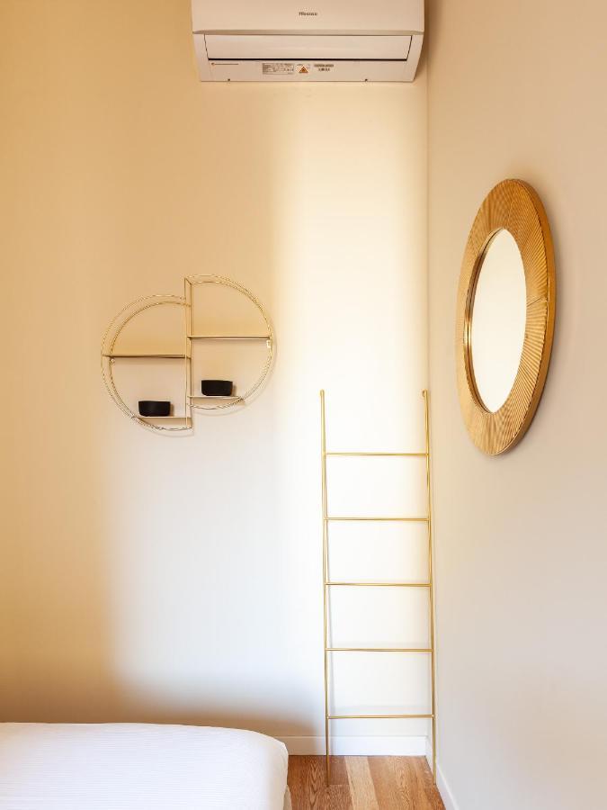 Apartment Easyhomes - Vincenzo Monti Milan