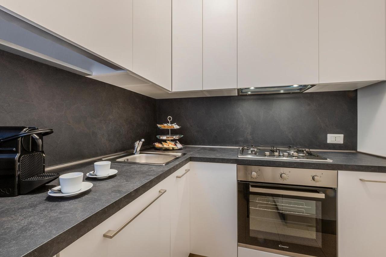 Royal - Centro Brera Apartment Milan