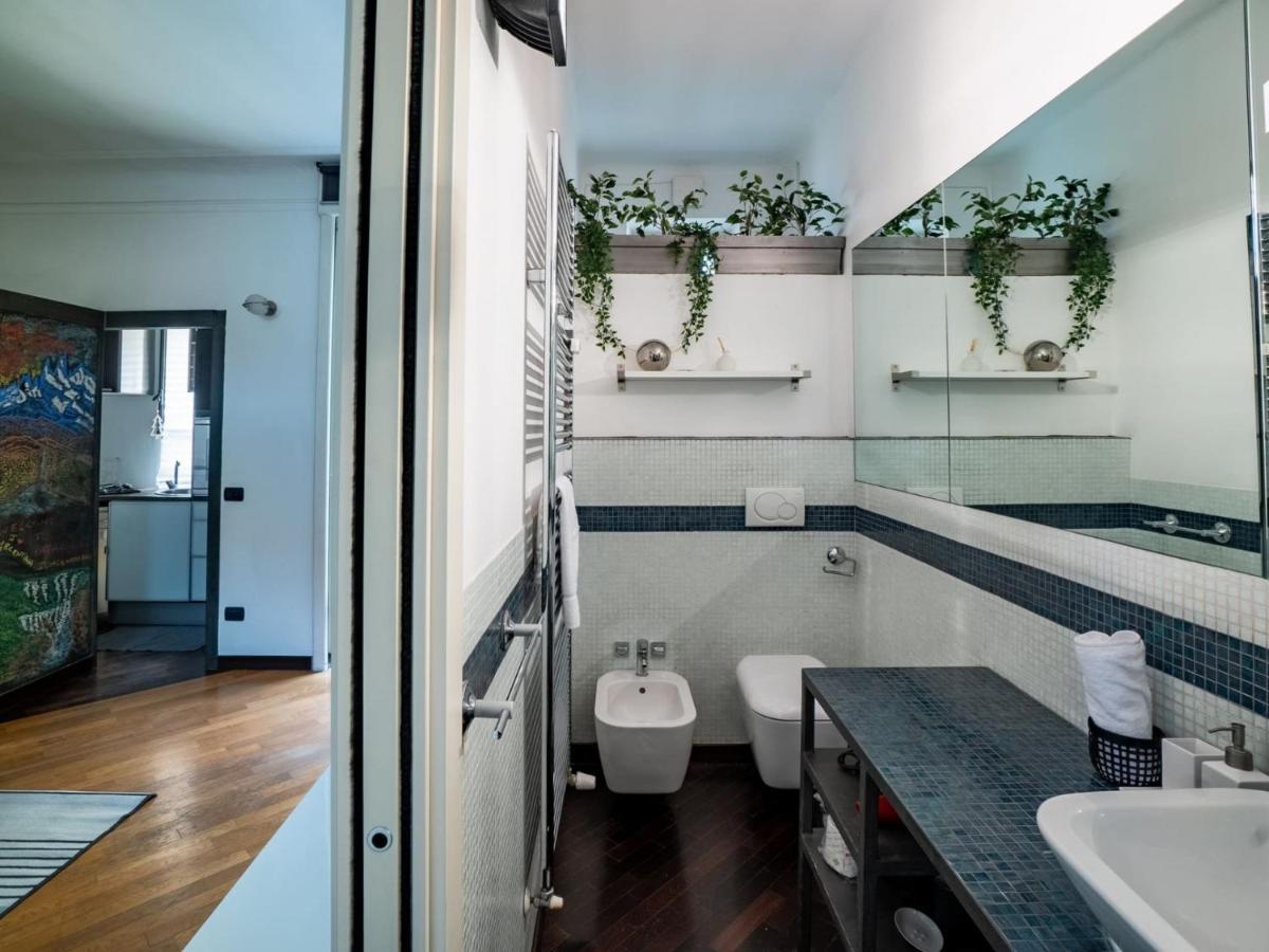 The Best Rent - Lovely In Sempione District Milan