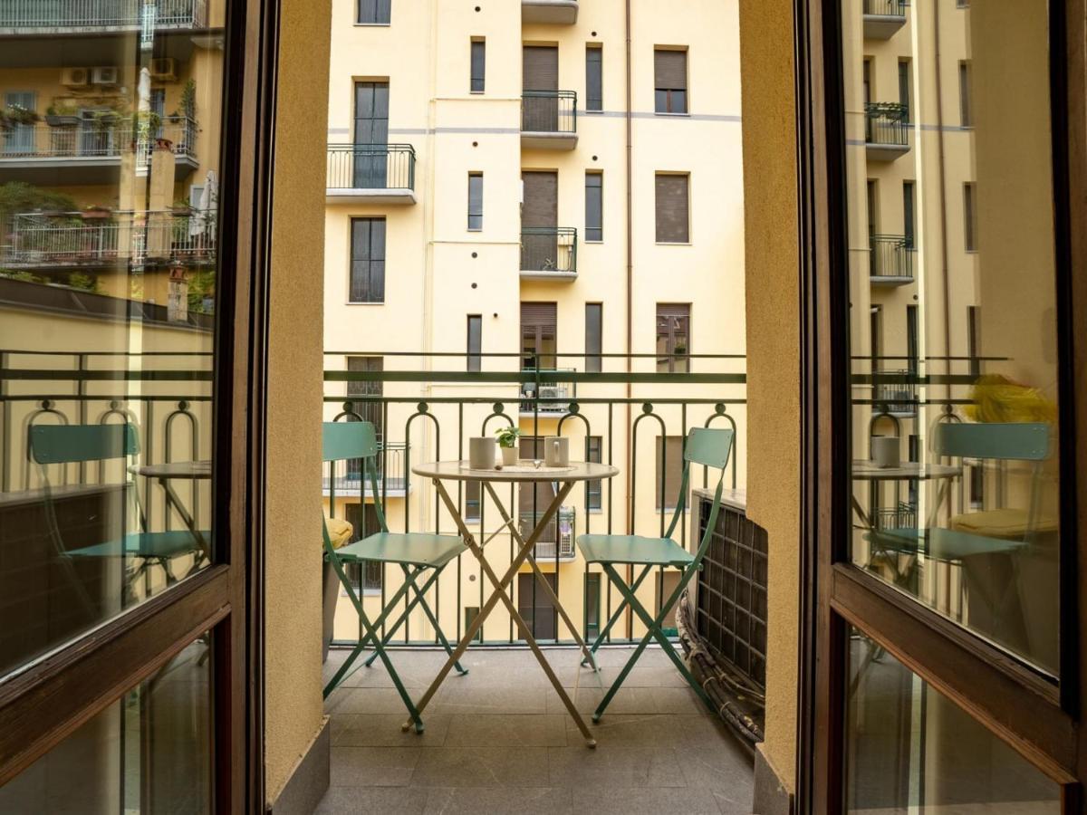 Apartment The Best Rent - Lovely In Sempione District