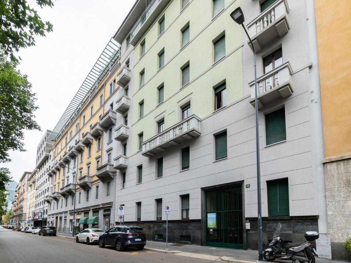 The Best Rent - Lovely In Sempione District *