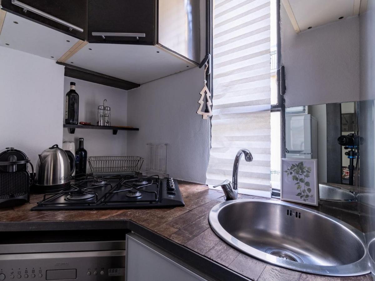 The Best Rent - Lovely In Sempione District Apartment Milan