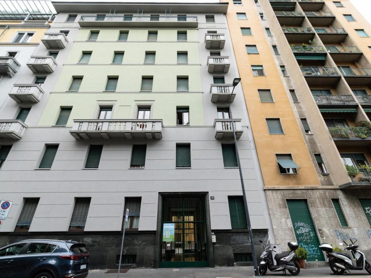 Apartment The Best Rent - Lovely In Sempione District Milan