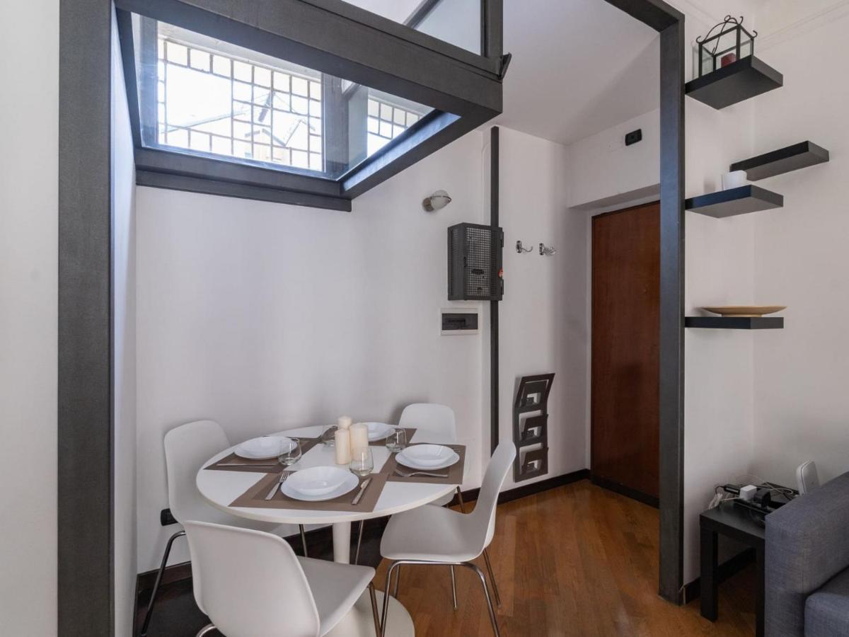 Apartment The Best Rent - Lovely In Sempione District Milan