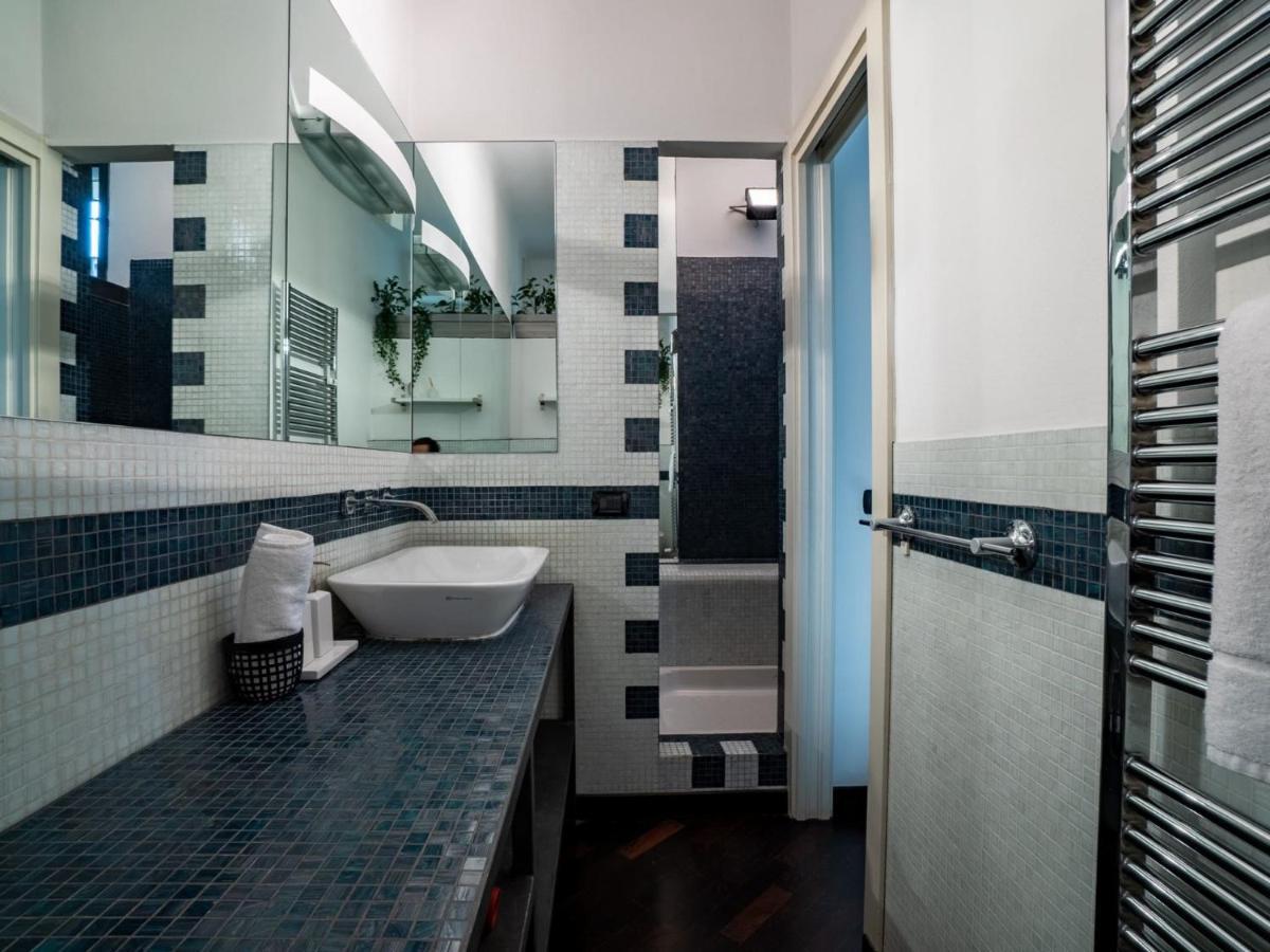 Apartment The Best Rent - Lovely In Sempione District *