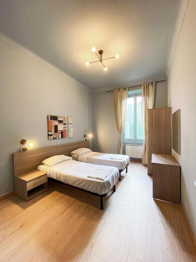 Il Giramondo Guest house 3*