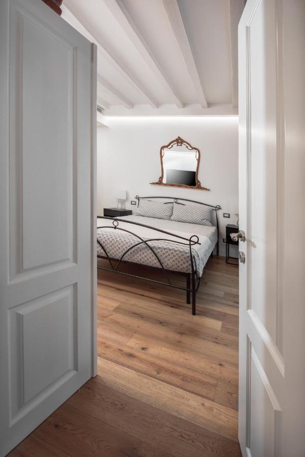 Luxury In Center Milan
