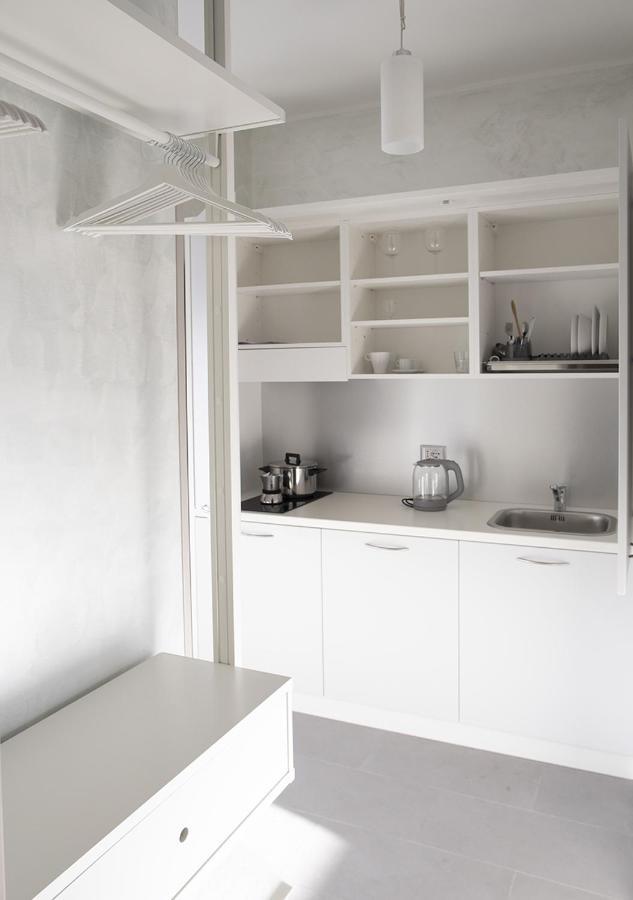 Apartamento Smart Bayres *