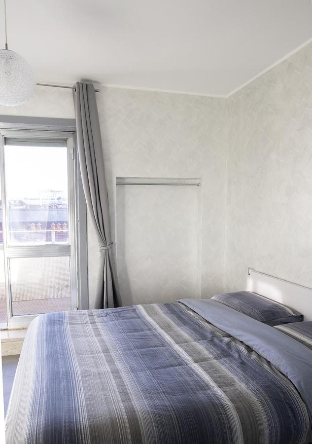 Smart Bayres Apartamento *