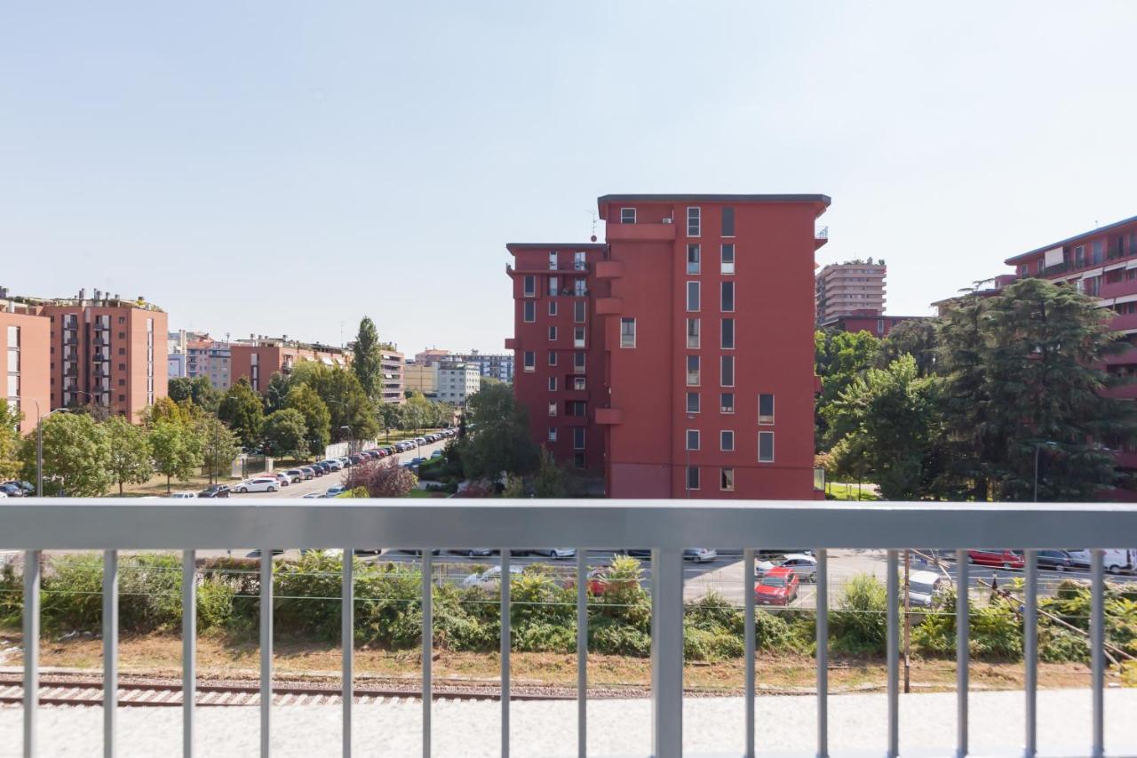 B Relax Apartment Milan