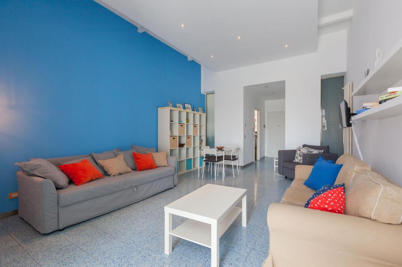 B Relax Apartment Milan
