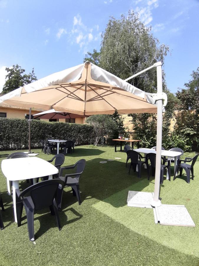 Ripamontibnb Bed & Breakfast Milan