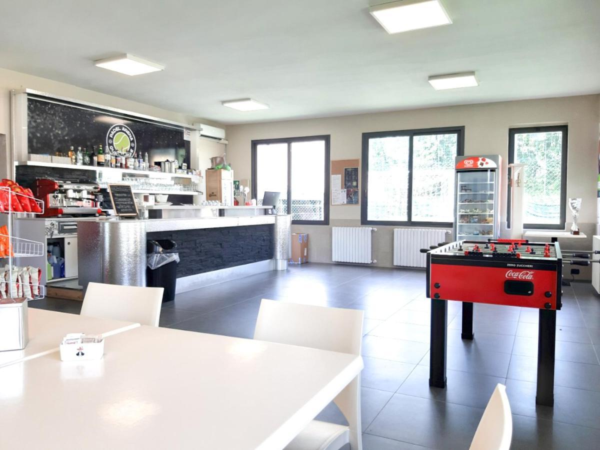 Bed & Breakfast Ripamontibnb Milan
