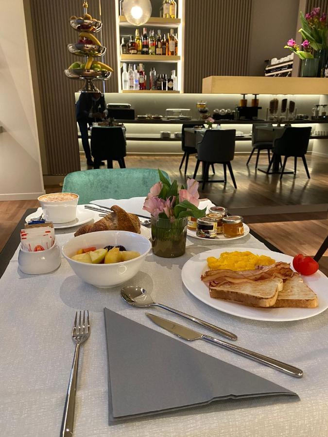 Palazzo Porta Romana Hotel Milan