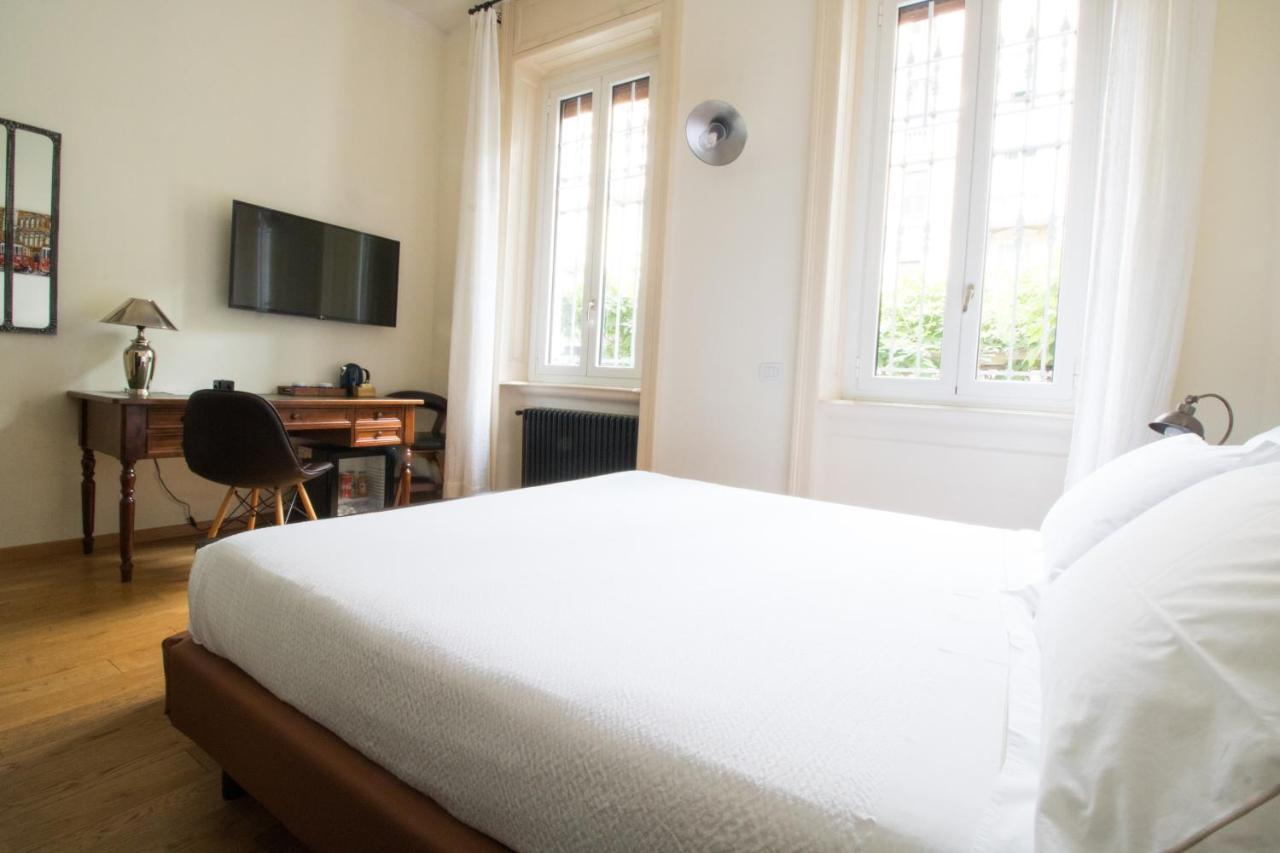 Bed & Breakfast Porta Tosa Boutique 2*