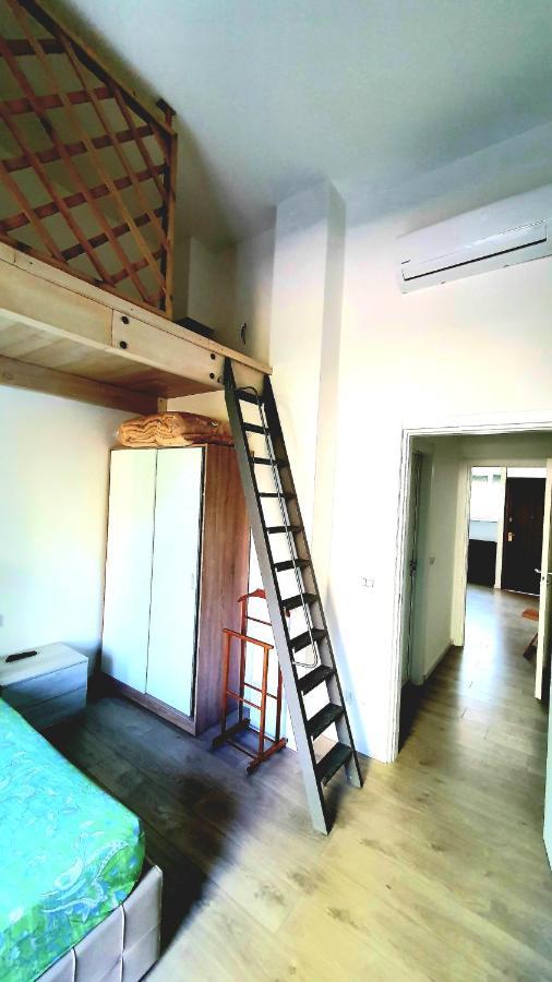 Apartment Il Rifugio Di Silvy Milan