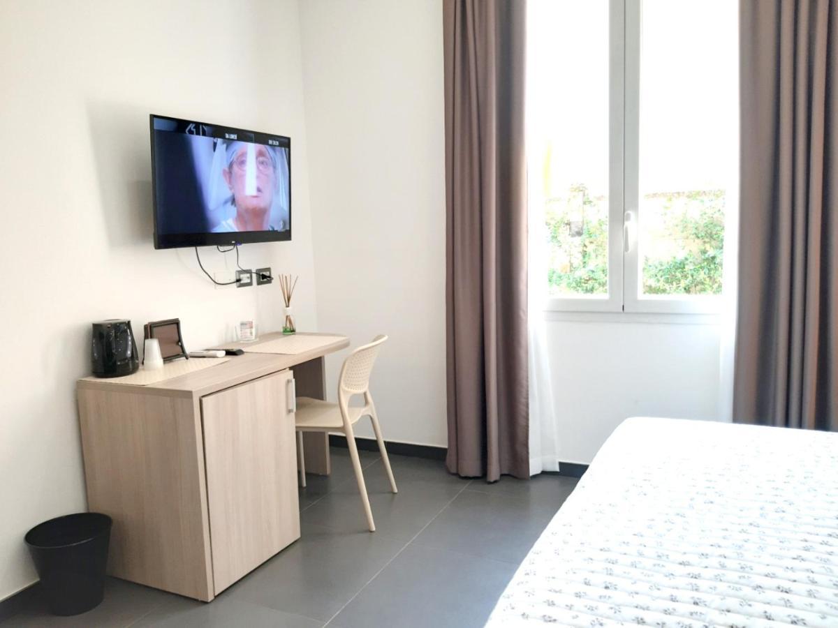 Ripamontibnb Bed & Breakfast *