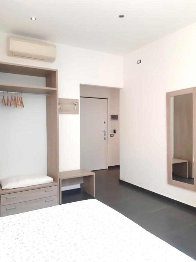 Ripamontibnb Bed & Breakfast