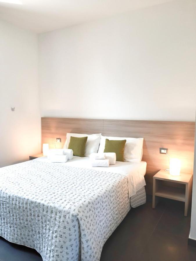 Bed & Breakfast Ripamontibnb Milan