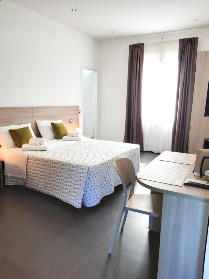 Ripamontibnb Bed & Breakfast Milan