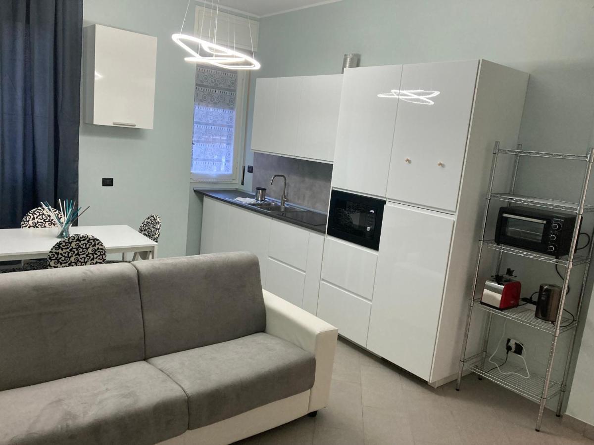 Frada 2 Apartment *